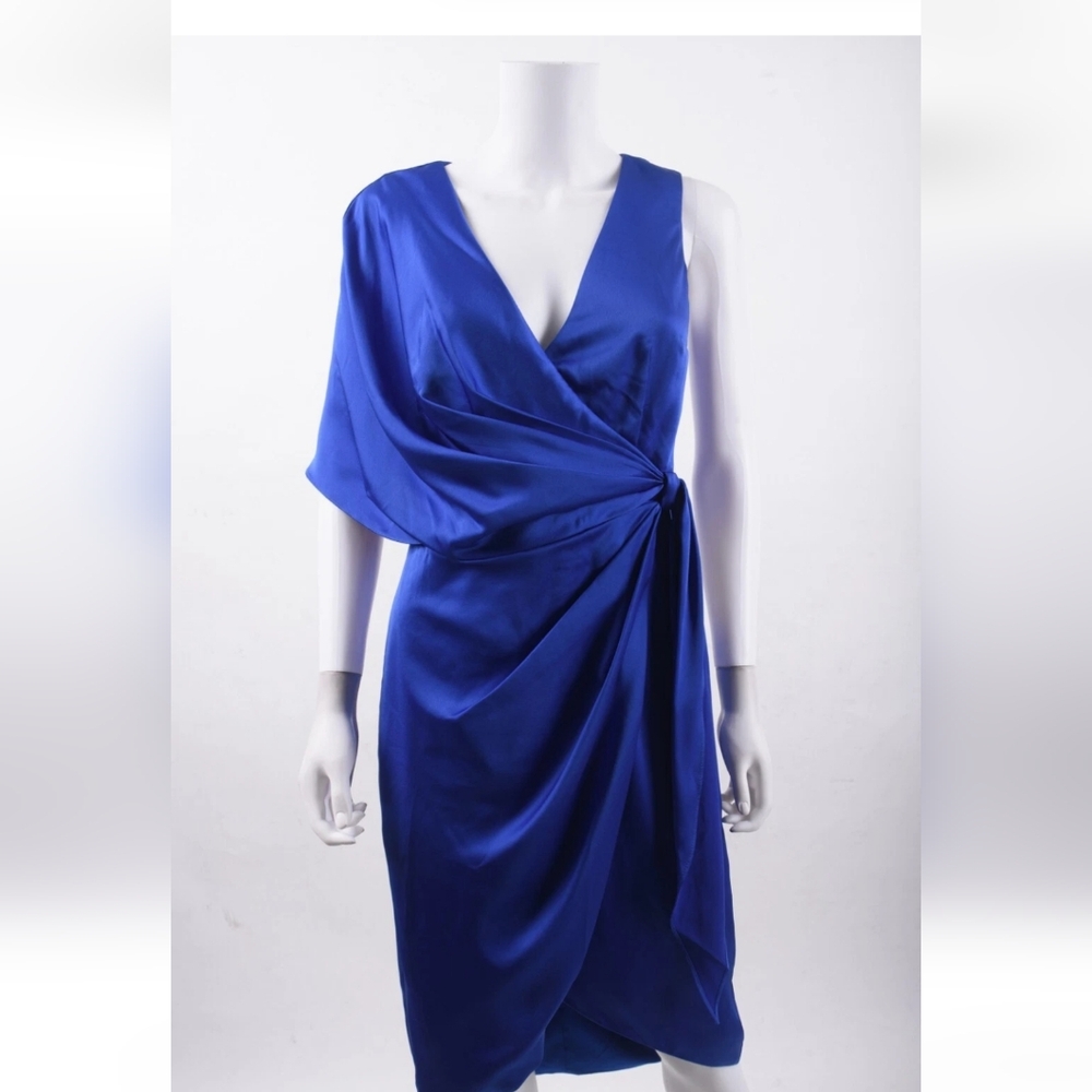 Theia Dress Size 2